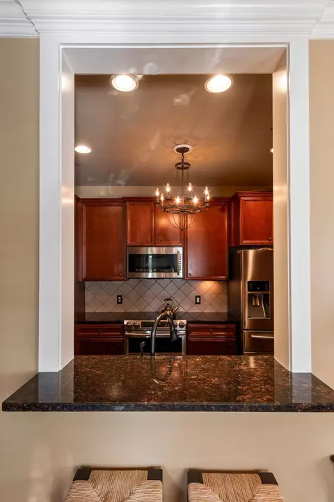 Kitchen - 132 Ormesby Pl, Franklin, TN 37064 photo 3 of 3