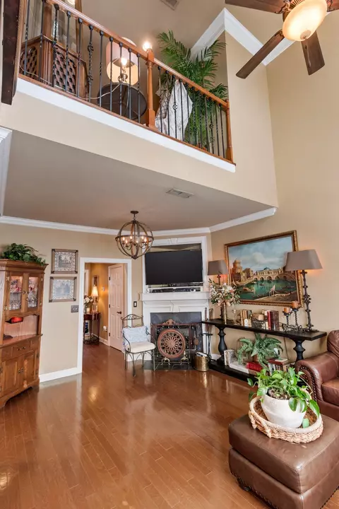 Living - 132 Ormesby Pl, Franklin, TN 37064 photo 2 of 2