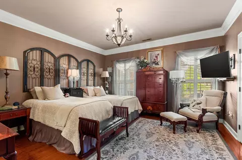 Bedroom - 132 Ormesby Pl, Franklin, TN 37064 photo 2 of 2