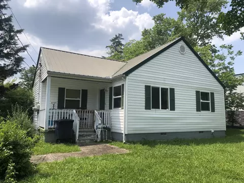 1511 Mcdonald Rd, Chattanooga, TN 37412