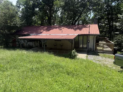 4161 Blue Berry Hill Rd, Nashville, TN 37218