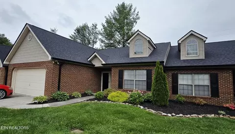 4808 Beverly Field Way, Knoxville, TN 37918
