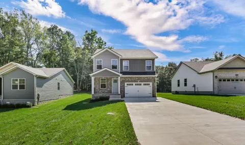 152 Irish Hls, Clarksville, TN 37042