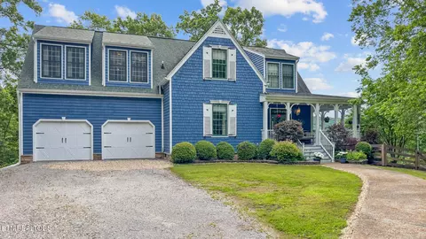157 Wildcat Hollow Rd, New Tazewell, TN 37825