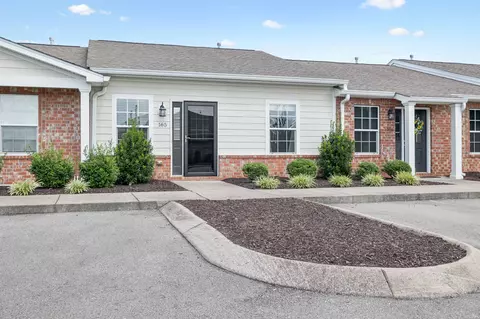 1040 Charlie Daniels Pkwy #165, Mount Juliet, TN 37122