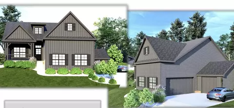 8870 Rocky Fork Rd, Smyrna, TN 37167