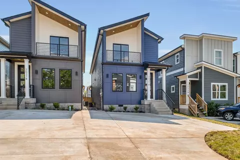 2637 Pennington Ave # A, Nashville, TN 37216