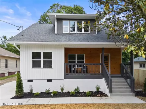 130 S Van Gilder St, Knoxville, TN 37915