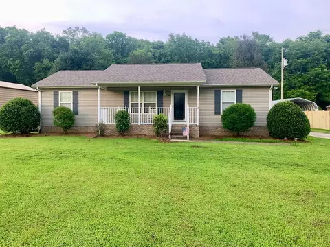 1038 Theta Pike, Columbia, TN 38401