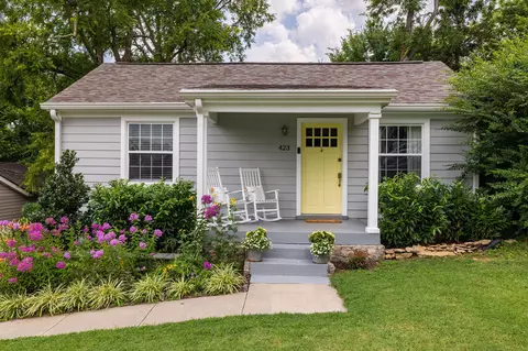423 Patterson St, Nashville, TN 37211