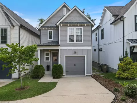 535 Croley Dr, Nashville, TN 37209