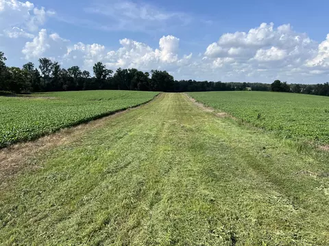0 Jacksboro Trl, Morrison, TN 37357