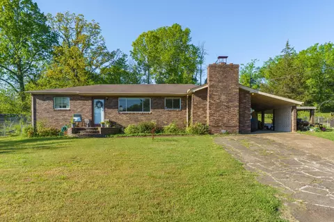 3316 Mountain View Dr, Chattanooga, TN 37419