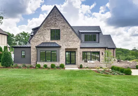 4514 Belmont Park Ter, Nashville, TN 37215