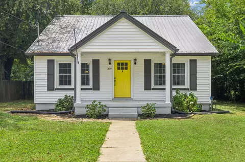 309 Washington Ave, Mount Pleasant, TN 38474