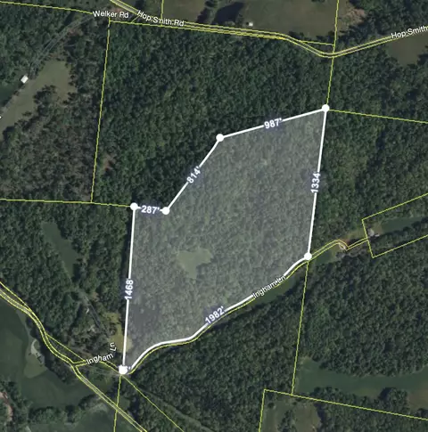 355 Ingham Ln, Cumberland Furnace, TN 37051