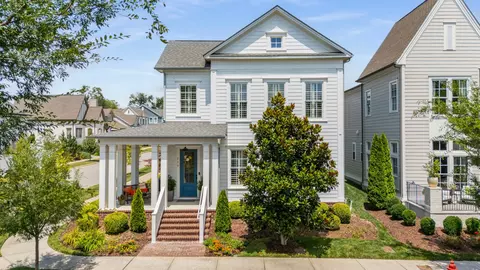 220 Meriwether Blvd, Nashville, TN 37221