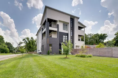 1001 Woodmont Blvd # A, Nashville, TN 37204