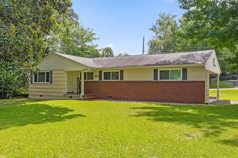 1632 John Ross Rd, Chattanooga, TN 37412