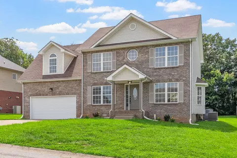 670 Superior Ln, Clarksville, TN 37043