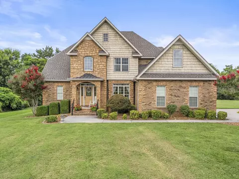 114 Magrath Rd, Winchester, TN 37398