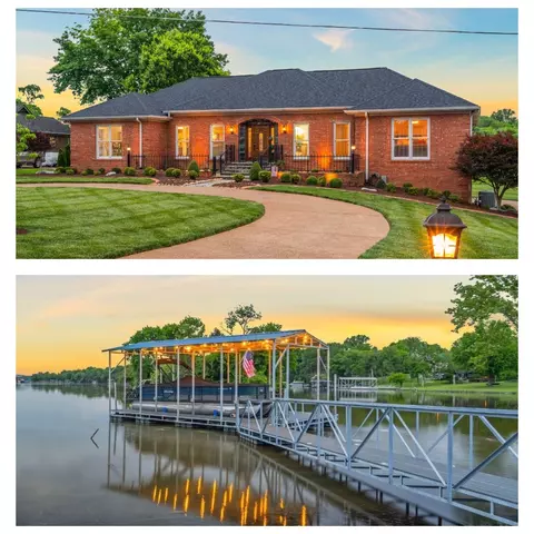 633 Bay Point Dr, Gallatin, TN 37066