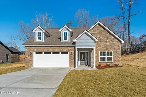 7625 Drake Ln, Knoxville, TN 37924