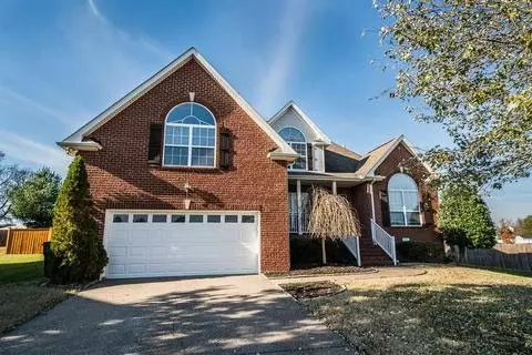 540 Bradford Dr, Gallatin, TN 37066