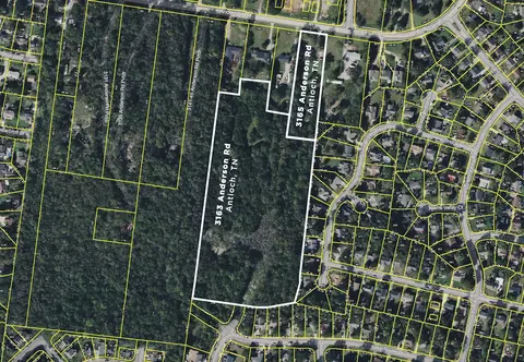 3163 Anderson Rd, Antioch, TN 37013