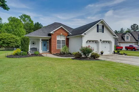 337 J D Dr, Chickamauga, GA 30707