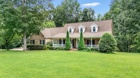 255 Parks Dr, Normandy, TN 37360
