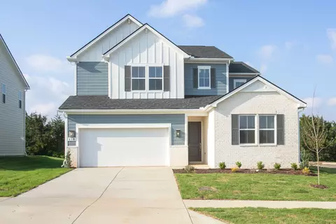 118 W Cassa Way, Mount Juliet, TN 37122