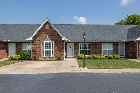 631 E Lane St, Shelbyville, TN 37160