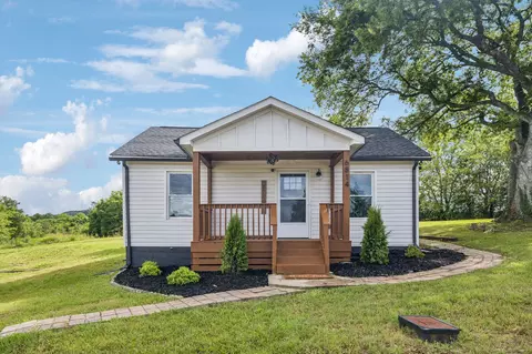 6814 Halls Hill Pike, Murfreesboro, TN 37130