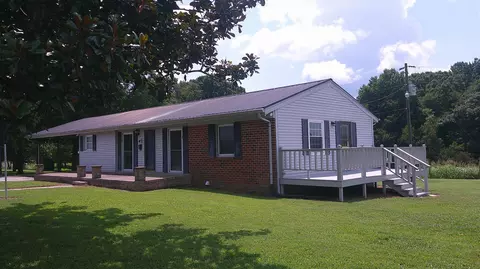 1608 Price Hollow Rd, Lynchburg, TN 37352