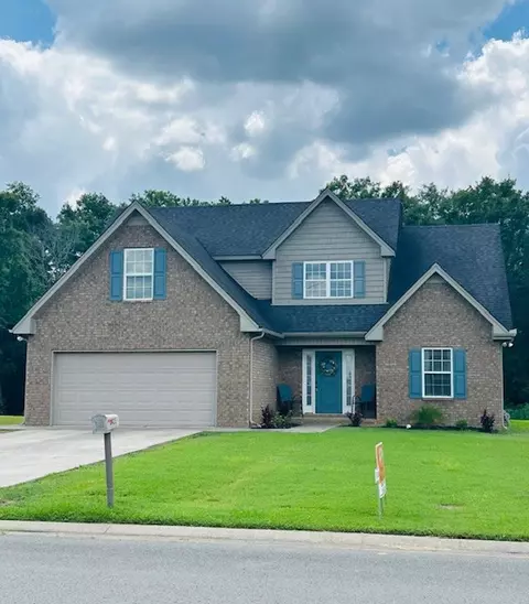 2435 Auldridge Dr, Christiana, TN 37037