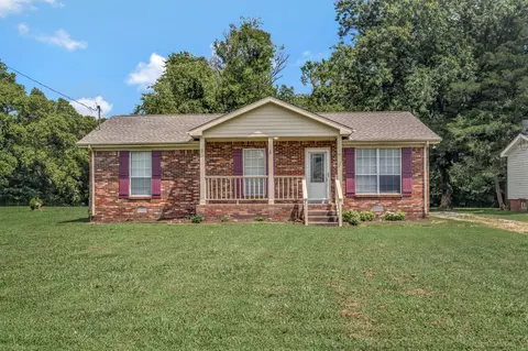 345 Marrell St, Gallatin, TN 37066