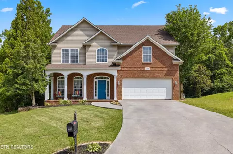 7228 Broken Creek Ln, Knoxville, TN 37920