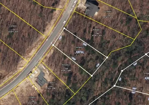1338 Campfire Trl, Signal Mountain, TN 37377
