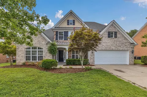 2025 Delaware Dr, Nolensville, TN 37135
