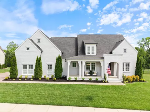 4609 Majestic Meadows Dr, Arrington, TN 37014