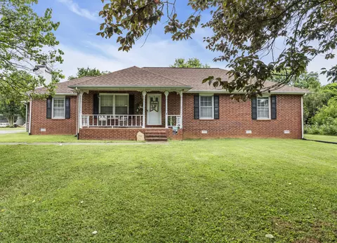 2321 Nickajack Trl, Murfreesboro, TN 37127