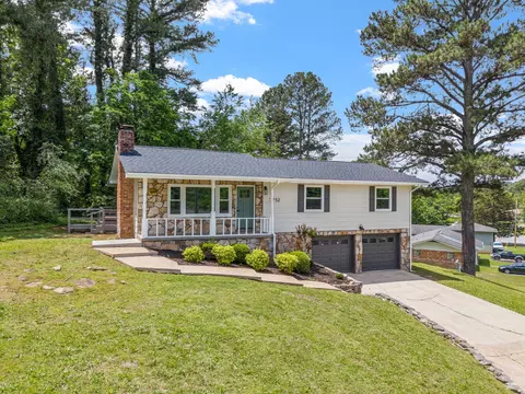 7752 Holiday Hills Cir, Chattanooga, TN 37416