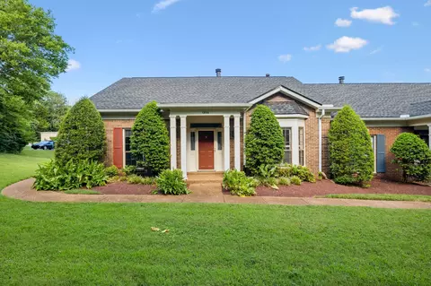 1253 Brentwood Pt, Brentwood, TN 37027