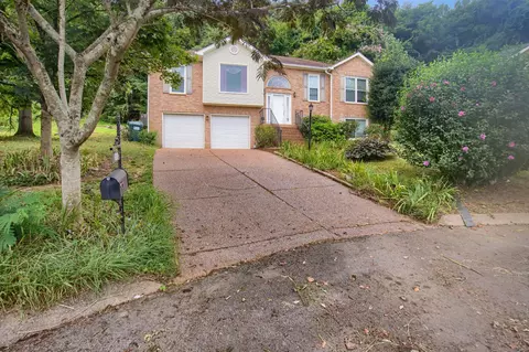 609 Glenridge Close, Nashville, TN 37221