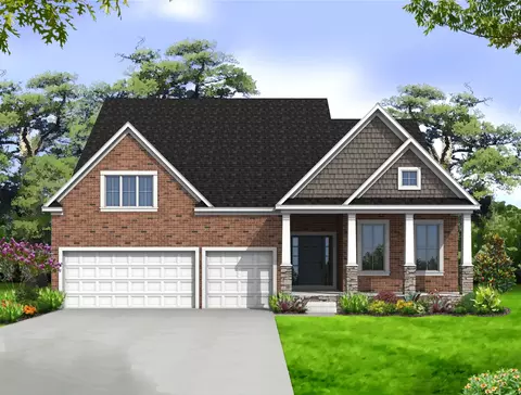 333 Pantana Dr, White House, TN 37188