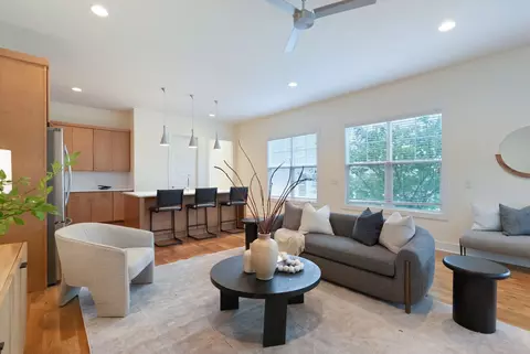 5311 Pennsylvania Ave, Nashville, TN 37209