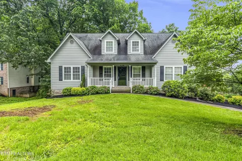 443 Sweetgum Dr, Knoxville, TN 37934