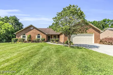 7805 Camberley Dr, Powell, TN 37849
