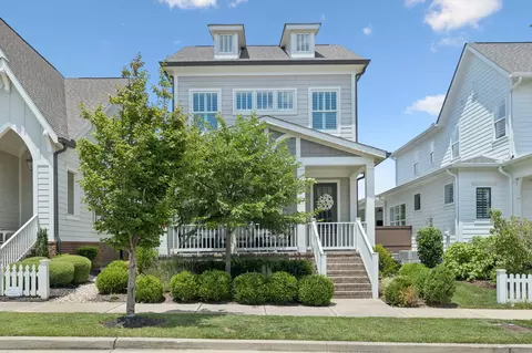 3080 Cheever St, Franklin, TN 37064